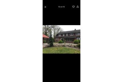 Wohnung zu vermieten ab 16.05.2026 oder später - Uelzen