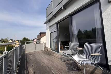Wohnung zum Mieten in Bonn 1.060,00 € 87.53 m²