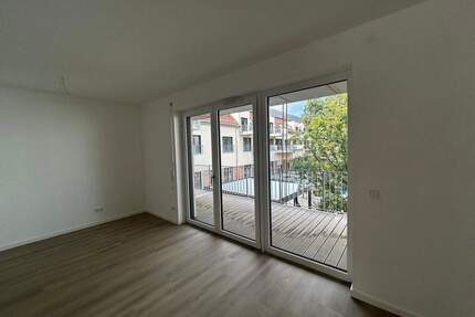 Charmante 2-Zimmer-Wohnung mit Balkon F_02-07 WE 0.137 - Bamberg