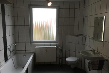 Zwei Zimmer Wohnung zu vermieten - Leutershausen