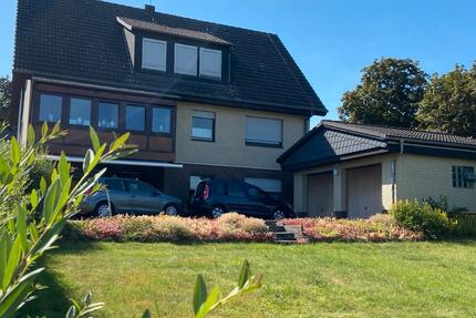 Zweifamilienhaus - 250.000,00&nbsp;EUR Kaufpreis, ca.&nbsp; 210,00&nbsp;m&sup2; in Lamspringe (PLZ: 31195)