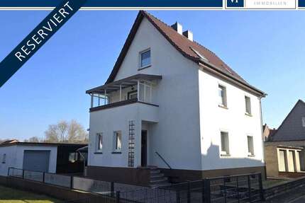 Haus zum Mieten in Eschwege 870,00 € 140 m²