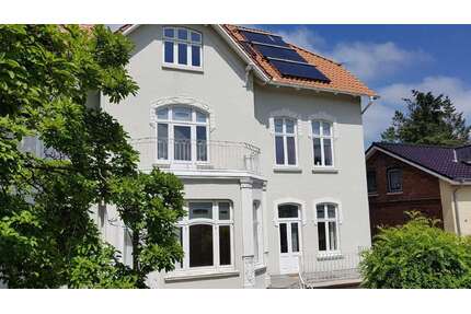 Wohnung zum Mieten in Itzehoe 812,25 € 85.5 m²
