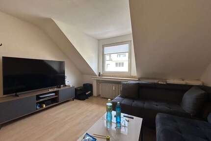 Wohnung zum Mieten in Düsseldorf 850,00 € 60 m²