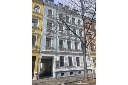Wohnung zum Mieten in Zwickau 268,00 € 48 m²