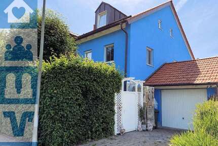 Haus zum Kaufen in Markt Schwaben 850.000,00 € 142.01 m²