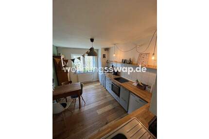 Wohnungsswap - Turmstraße - 670,00&nbsp;EUR Kaltmiete, ca.&nbsp; 43,00&nbsp;m&sup2;&nbsp;Wohnfl&auml;che in Köln (PLZ: 50733) Nippes
