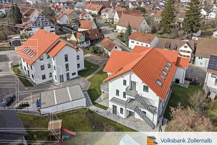 Wohnung zum Kaufen in Dormettingen 439.000,00 € 118.01 m²