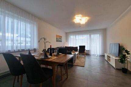 Renovierte 3-Zimmer-Ferienwohnung in Füssen