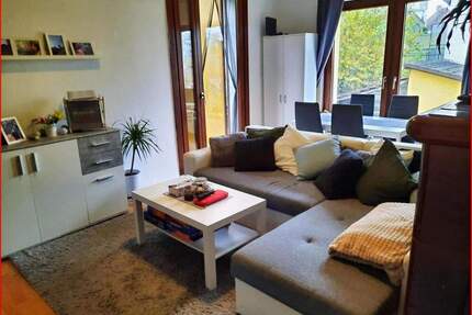 3 Familienhaus in PF-Südoststadt - Pforzheim