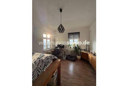 Wohnungsswap - Strausberger Platz - Berlin Friedrichshain
