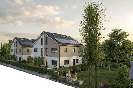 Haus zum Kaufen in Steinweiler 459.500,00 € 115.1 m²