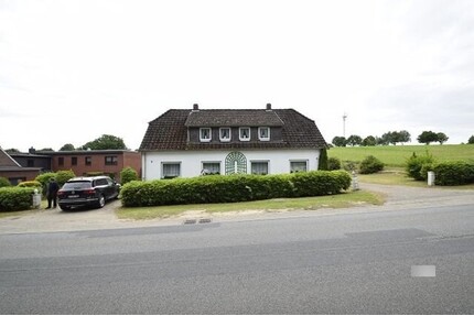 2583m2 Grundstück mit Abrisshaus - Syke