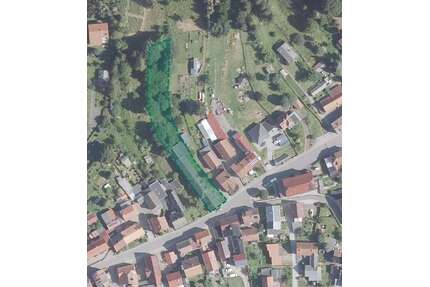 Haus zum Kaufen in Finsterbergen 33.000,00 € 400 m²
