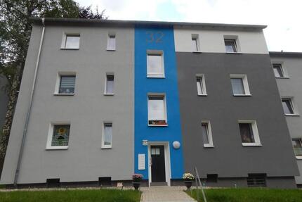 Da kommt man gern Heim. praktische 2-Zimmer-Wohnung - Iserlohn