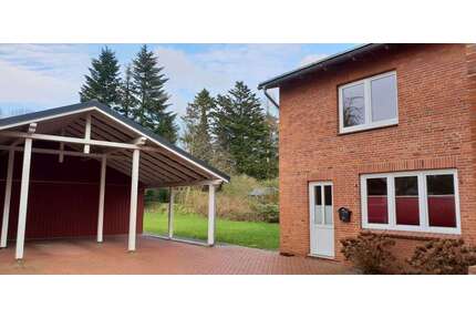 Wohnung zum Mieten in Itzehoe 850,00 € 107.76 m²