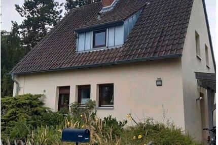 Großes Grundstück mit EFH in Bestlage Gonsenheim - Mainz