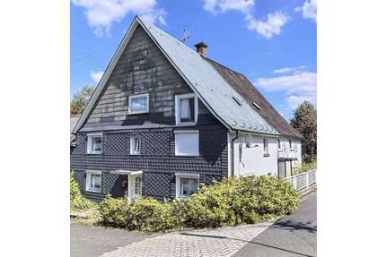 Haus zum Kaufen in Kreuztal 125.000,00 € 0 m²