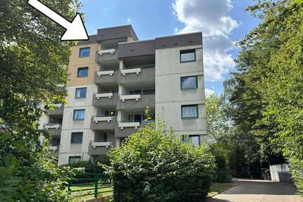 Wohnung zum Kaufen in Herford 98.000,00 € 65.9 m²