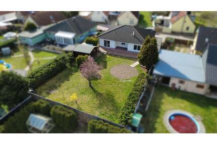 Haus zum Kaufen in Burg Niegripp 299.000,00 € 118.95 m² - Burg / Niegripp