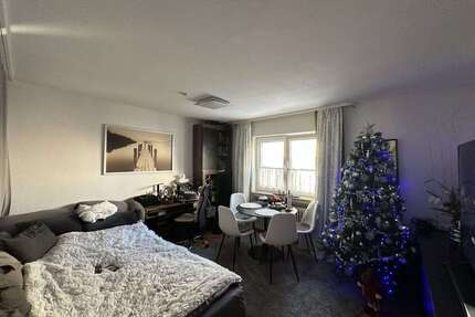 Wohnung zum Kaufen in Bensheim 175.000,00 € 56 m²