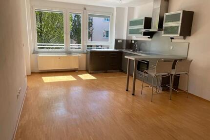 2-Zimmer Eigentumswohnung in München Bogenhausen ohne Provision