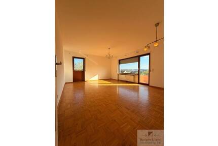 Helle 3-ZKB mit Balkon & Weitblick in Wittlich – sofort bezugsfrei!