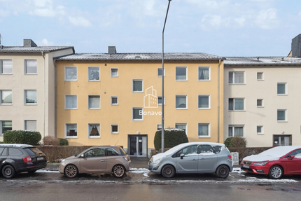 Wohnung zum Kaufen in Köln 255.000,00 € 68 m²