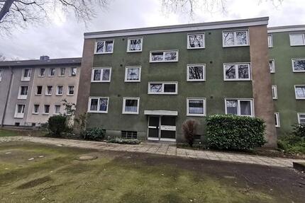 Smarter Wohnen: ansprechende 3,5-Zimmer-Wohnung - Gelsenkirchen Gelsenkirchen-West