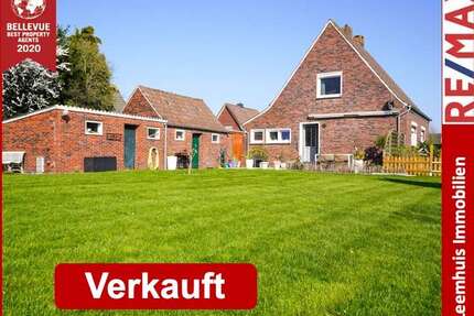 Haus zum Kaufen in Jemgum 219.000,00 € 92.03 m²