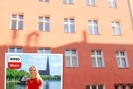 Wohnung zum Mieten in Schwerin 345,00 € 37 m²