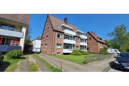 Wohnung zum Kaufen in Bielefeld 189.000,00 € 68 m²