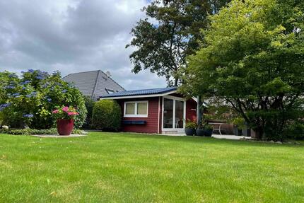 Gehobenes EFH für die Familie (max. 4 Personen) in begehrter Lage - Husum