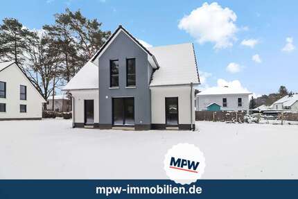 Haus zum Kaufen in Michendorf 675.000,00 € 145 m²