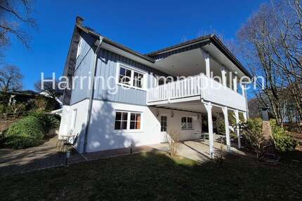 Haus zum Kaufen in Buchholz in der Nordheide Dibbersen 665.000,00 € 202 m² - Buchholz in der Nordheide / Dibbersen