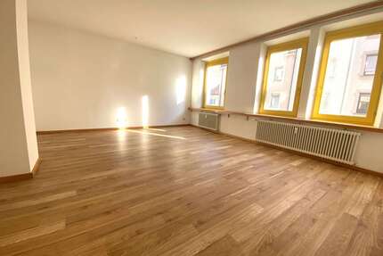 Wohnung zum Mieten in Nürnberg 570,00 € 60 m²