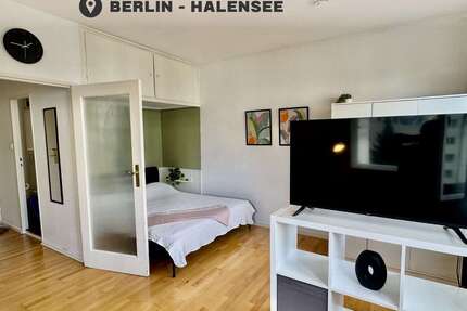 Wohnung zum Kaufen in Berlin 195.000,00 € 25.97 m²