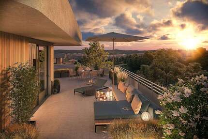 Wohnung zum Kaufen in Öhringen 898.500,00 € 175 m²