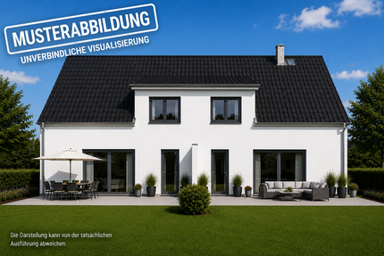 Haus zum Kaufen in Braunschweig 499.000,00 € 130 m²