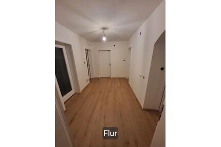 3-Zimmer Wohnung 84m² im EG mit Garten - Bobingen