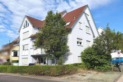 Wohnung zum Kaufen in Wolfschlugen 329.000,00 € 92 m²
