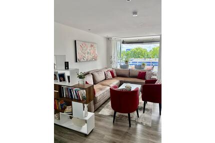 3-Zimmer Wohnung von Privat-- Ohne Provision - Monheim am Rhein