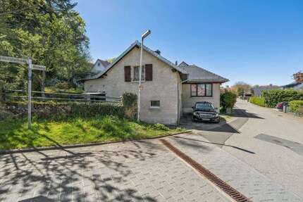 Haus zum Kaufen in Modautal 200.000,00 € 100 m²