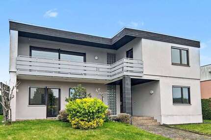 Haus zum Kaufen in Trier 475.000,00 € 170.35 m²