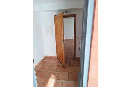 2-Zimmer-EG-Wohnung in Geretsried-Gartenberg