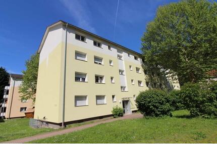 Saniert - 484,00&nbsp;EUR Kaltmiete, ca.&nbsp; 44,76&nbsp;m&sup2; in Eberbach (PLZ: 69412)