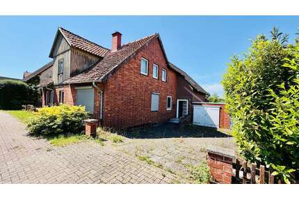 Haus zum Kaufen in Sehnde 195.000,00 € 136.06 m²