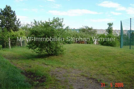 Uekermünde-Randow- Viel Platz zum Bauen und Gestalten in Torgelow