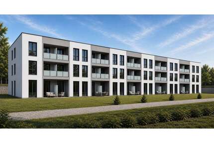 Wohnung zum Kaufen in Balingen 307.000,00 € 69.99 m²
