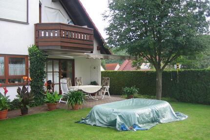 Einfamilienhaus in Top Lage in Hambach - Dittelbrunn